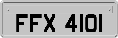 FFX4101