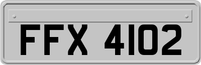 FFX4102