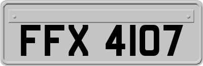 FFX4107