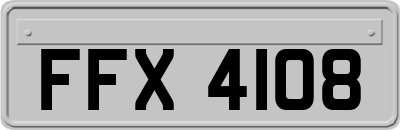 FFX4108