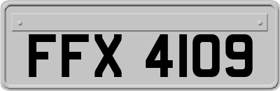 FFX4109