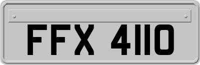 FFX4110