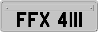 FFX4111