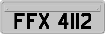 FFX4112