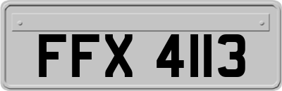 FFX4113