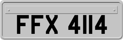 FFX4114