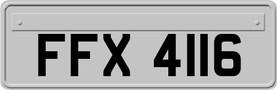 FFX4116