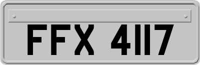 FFX4117