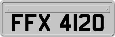 FFX4120