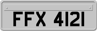 FFX4121