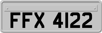 FFX4122