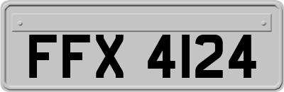 FFX4124