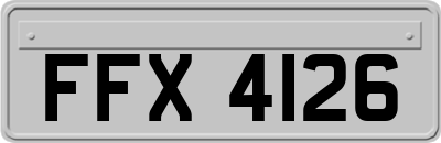 FFX4126