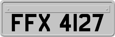 FFX4127