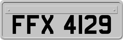 FFX4129