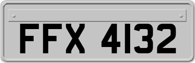 FFX4132
