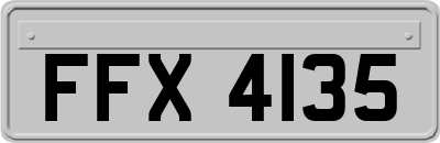 FFX4135