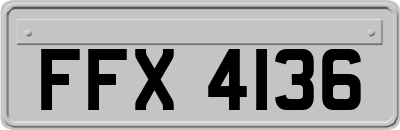 FFX4136