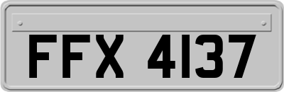 FFX4137