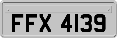 FFX4139