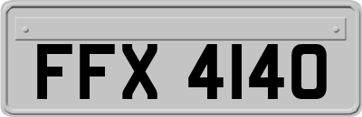 FFX4140