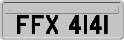 FFX4141