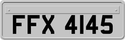 FFX4145