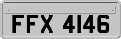 FFX4146