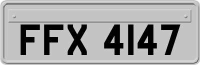 FFX4147