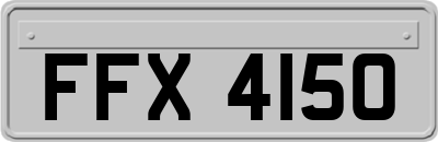 FFX4150