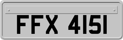 FFX4151