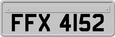 FFX4152