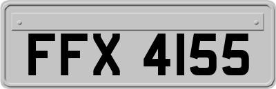 FFX4155