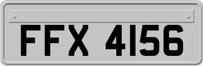 FFX4156
