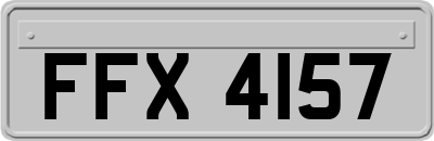 FFX4157