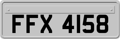 FFX4158