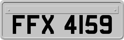 FFX4159