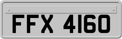 FFX4160