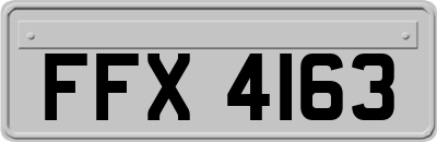 FFX4163