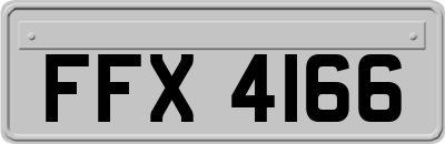 FFX4166