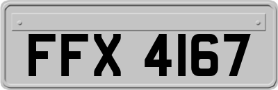 FFX4167