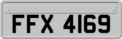 FFX4169