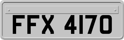 FFX4170