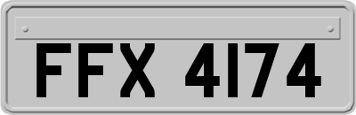 FFX4174
