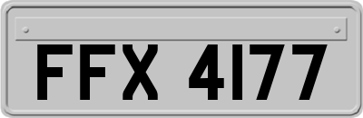 FFX4177