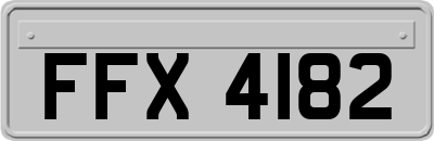 FFX4182