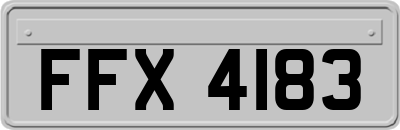 FFX4183