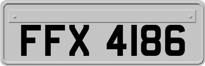 FFX4186