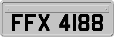FFX4188