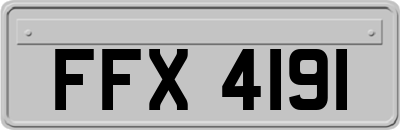 FFX4191
